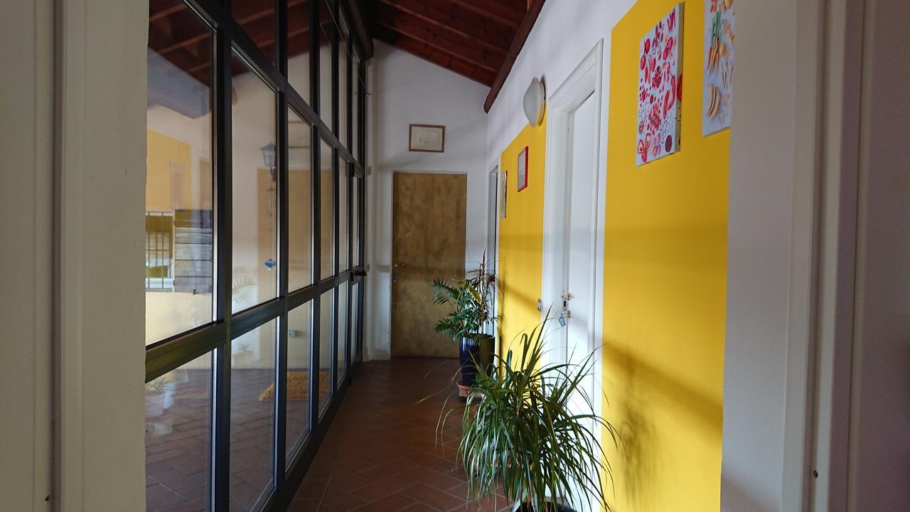 B&B Il Loto Bike Friendly Vailate Exterior photo